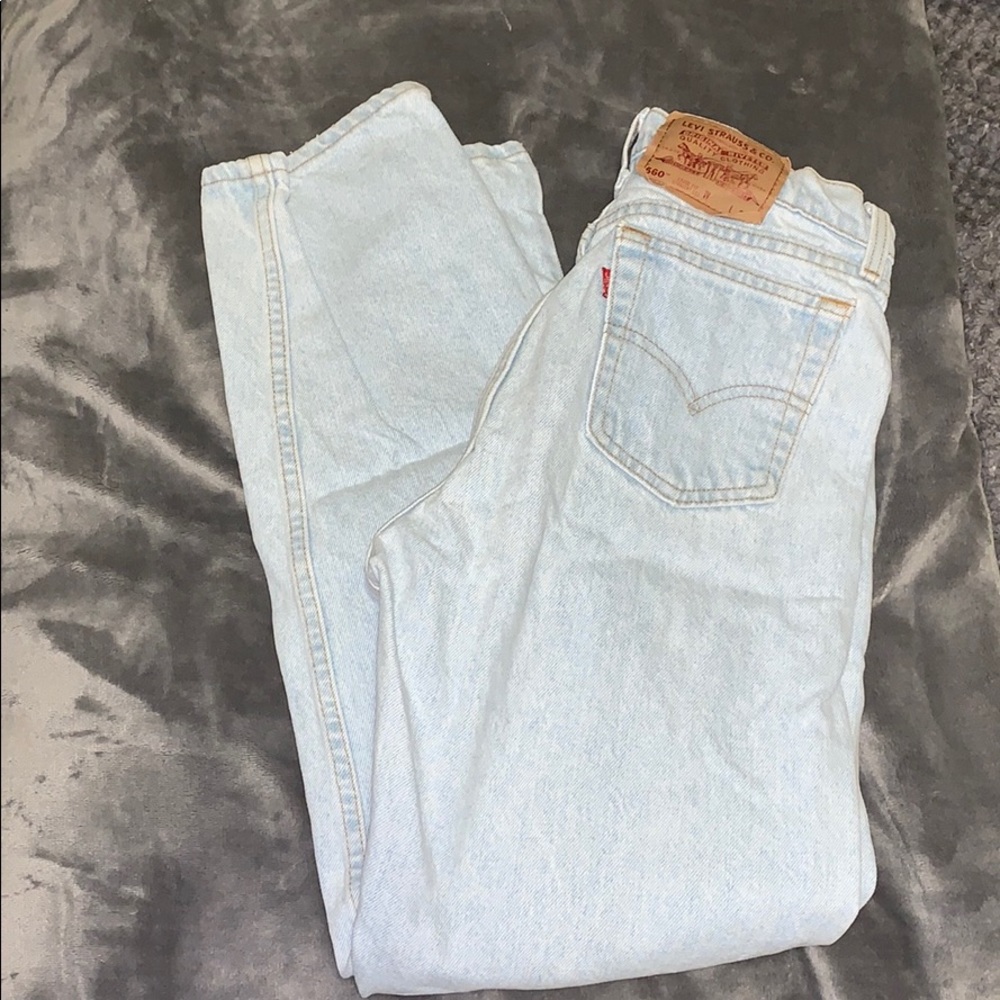 Mom Jeans